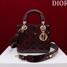 Christian Dior My Lady Bags